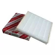 AC FILTER:GENUINE 87139 - 30040