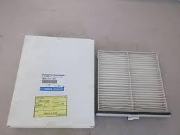 AC FILTER:PRIME PARTS DB9L-61-J6X