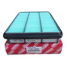 AIR FILTER:17801 - 30080 GP