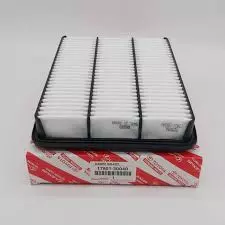 AIR FILTER:GENUINE 17801 - 30040