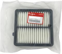AIR FILTER:ALL PARTS 17220-RS8-000