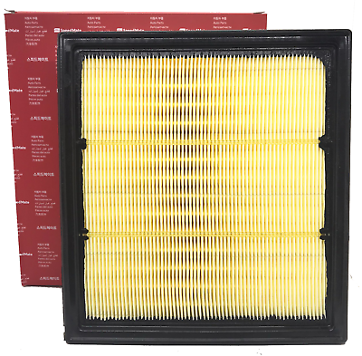 AIR FILTER:DECOSE 8-98140265-0