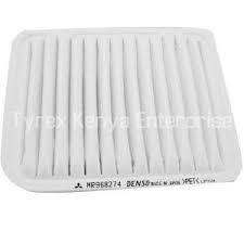 AIR FILTER:GENUINE MR968274