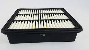 AIR FILTER:SH01-13-3A0A GP