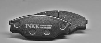 BRAKE PADS:INKK D6039