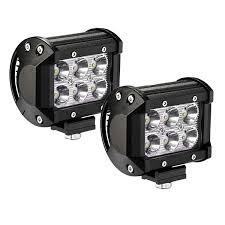 FOG LIGHT LED