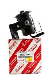 FUEL FILTER:23300 - 50110