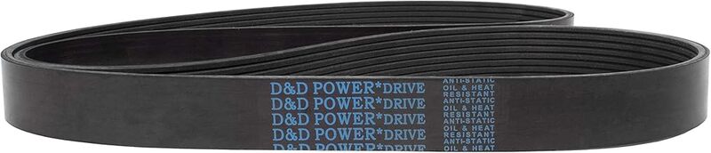 FUN BELT:6PK 1820