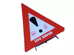 LIFE SAVER
