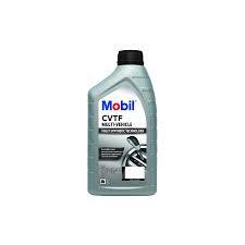 OILS & FLUIDS:CVT F 1LTR