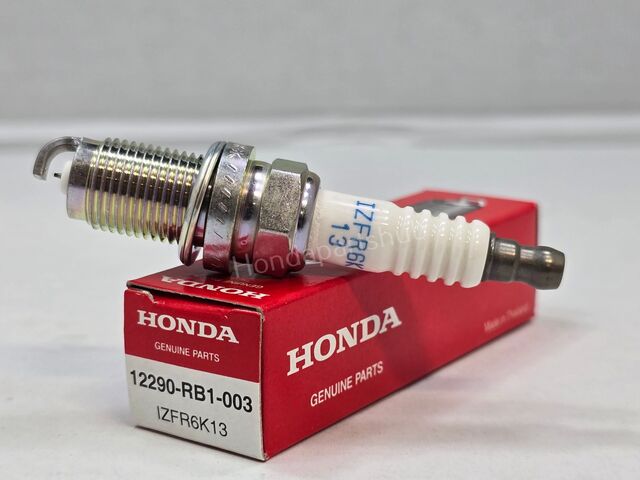 PLUGS:HONDA IZFR6K13