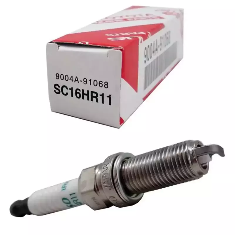PLUGS:TOYOTA SC16HR11