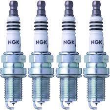 PLUGS:GENUINE NGK BKR6E1X 6418