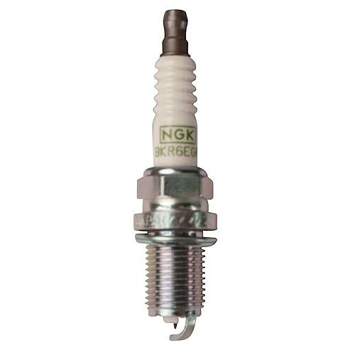 PLUGS:NGK BKR6EGP