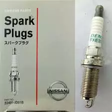 PLUGS:NISSAN FXE20HR11