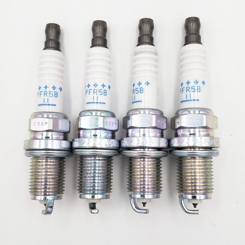 PLUGS:SUBARU PFR5B-11