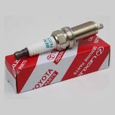 PLUGS:TOYOTA FK20HR11