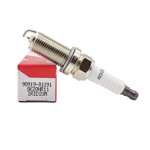 PLUGS:TOYOTA SK20HR11