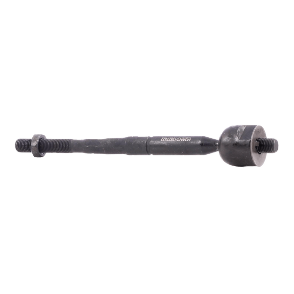 RACK END:555 SR-3650