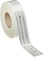 REFLECTIVE STRIPES:WHITE