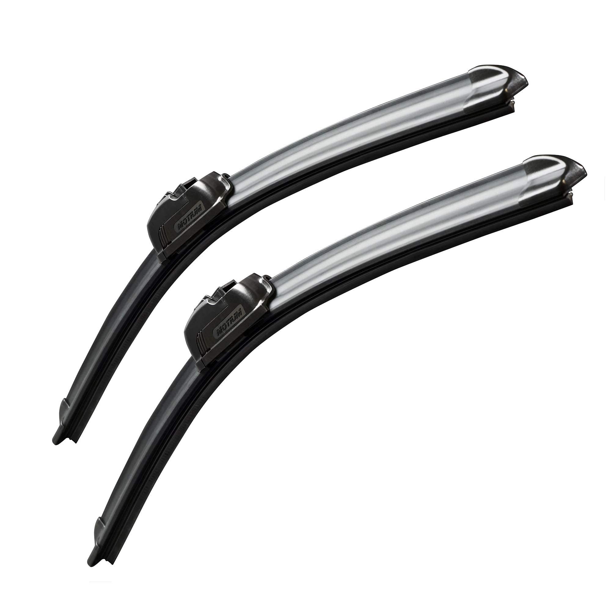 WIPER:OMAMI METAL 16"